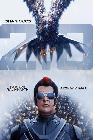 Watch Free 2 0 (2018)