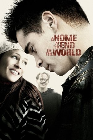 Watch Free A Home at the End of the World (2004)