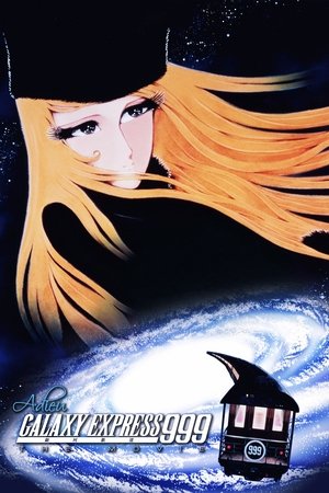 Watch Free Adieu, Galaxy Express 999: Last Stop Andromeda (1981)