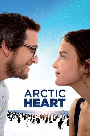 Watch Free Arctic Heart (2016)