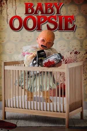 Watch Free Baby Oopsie The Feature (2021)