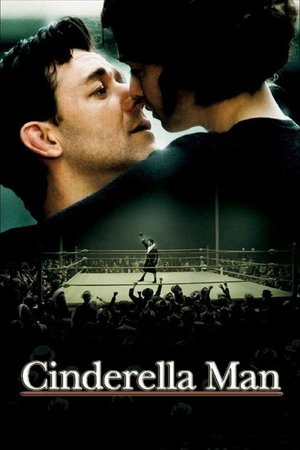 Watch Free Cinderella Man (2005)