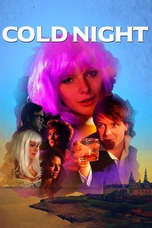 Watch Free Cold Night (2019)
