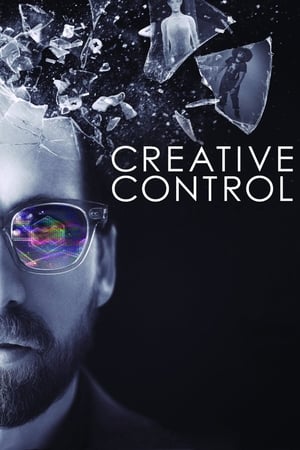Watch Free Creative Control (2015)