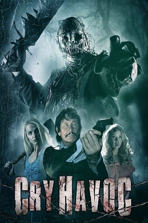 Watch Free Cry Havoc (2020)