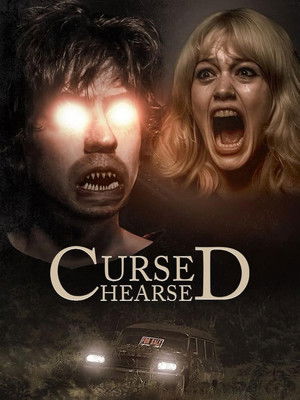 Watch Free Cursed Hearse (2023)