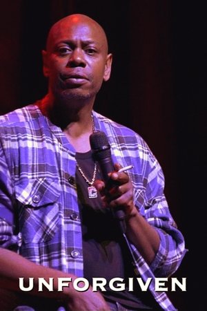 Watch Free Dave Chappelle Unforgiven (2020)
