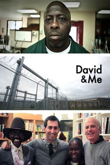 Watch Free David & Me (2014)