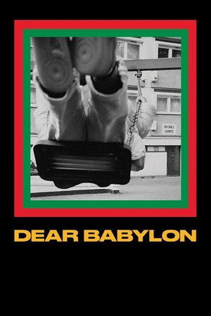 Watch Free Dear Babylon (2019)