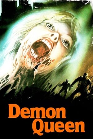 Watch Free Demon Queen (1987)