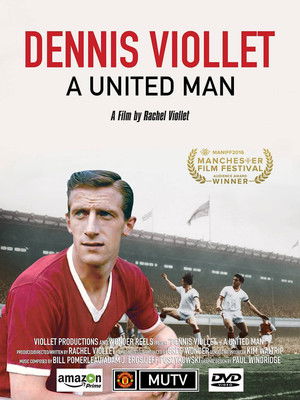 Watch Free Dennis Viollet: A United Man (2016)