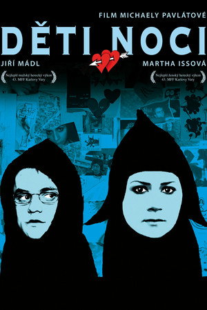 Watch Free Deti noci (2008)