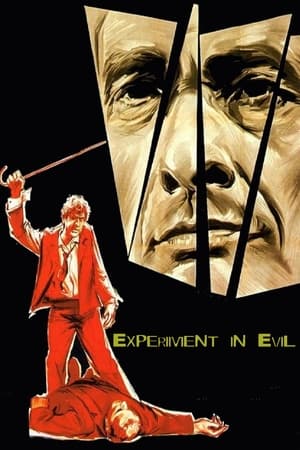 Watch Free Experiment in Evil (1959)