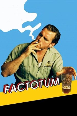 Watch Free Factotum (2005)