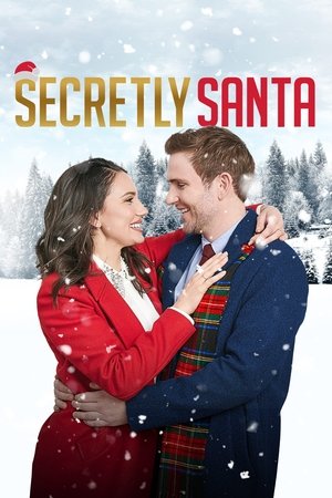 Watch Free Falling in Love at Christmas (2021)