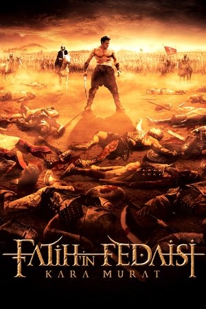 Watch Free Fatihin Fedaisi Kara Murat (2015)