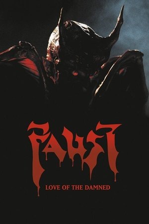 Watch Free Faust (2000)