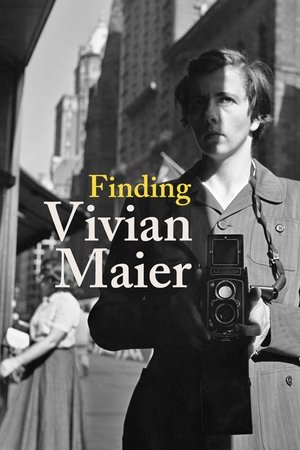 Watch Free Finding Vivian Maier (2013)