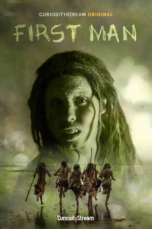 Watch Free First Man (2017)