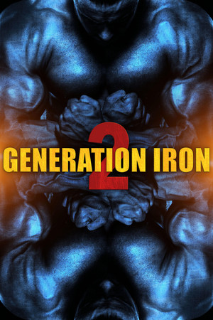 Watch Free Generation Iron 2 (2017)