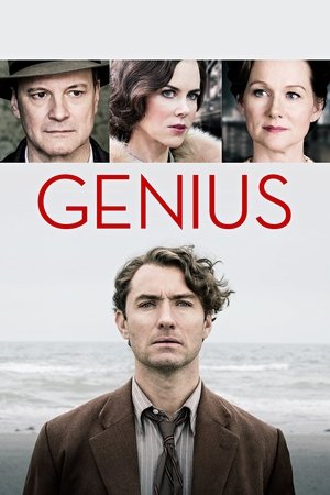 Watch Free Genius (2016)