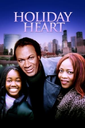 Watch Free Holiday Heart (2000)