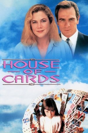 Watch Free House of Cards (1993)