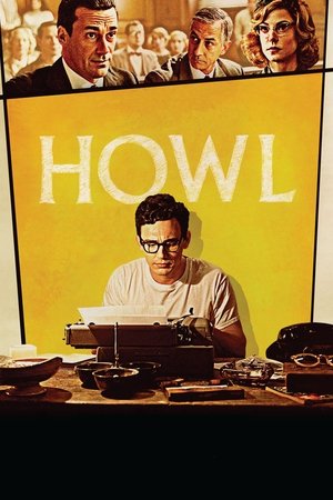 Watch Free Howl (2010)