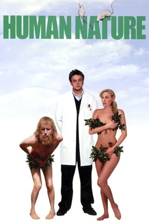 Watch Free Human Nature (2001)