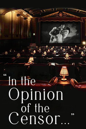 Watch Free In the Opinion of the Censor (2025)