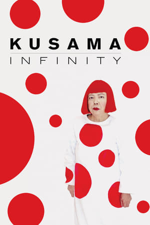 Watch Free Kusama Infinity (2018)
