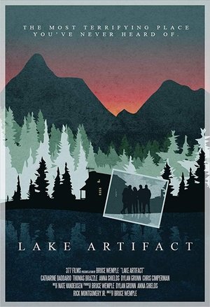 Watch Free Lake Artifact (2019)
