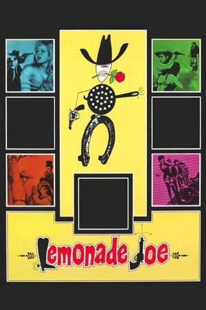 Watch Free Lemonade Joe (1964)