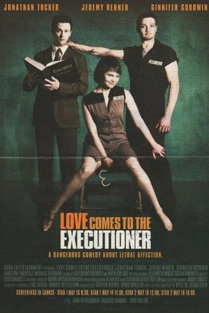 Watch Free Love Comes to the Executioner (2006)
