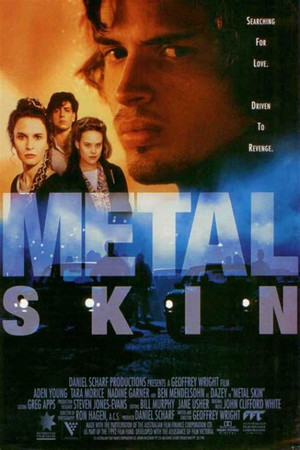 Watch Free Metal Skin (1994)