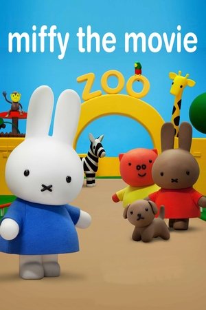 Watch Free Miffy the Movie (2013)