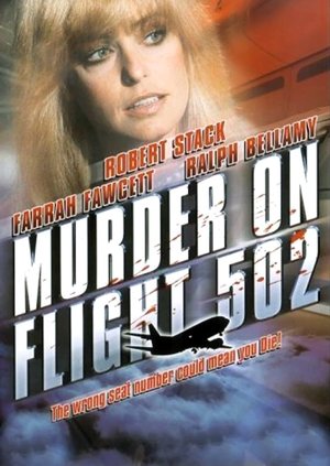 Watch Free Murder on Flight 502 (1975)