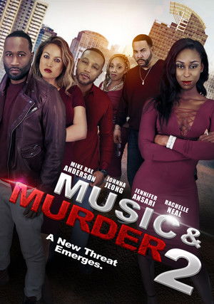 Watch Free Music Murder 2 (2021)