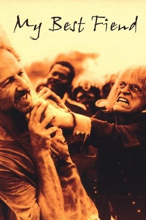 Watch Free My Best Fiend (1999)