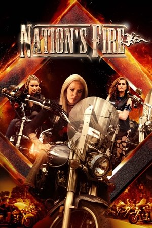 Watch Free Nations Fire (2018)