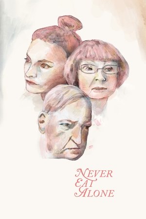 Watch Free Never Eat Alone (2016)