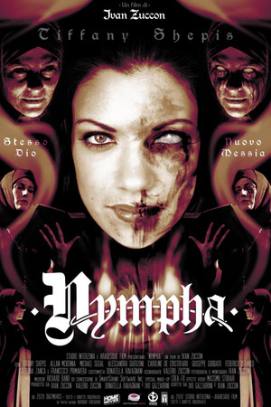 Watch Free Nympha (2007)