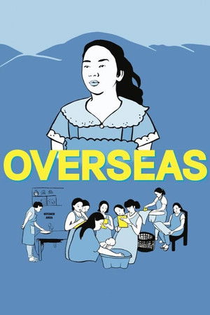 Watch Free Overseas (2019)