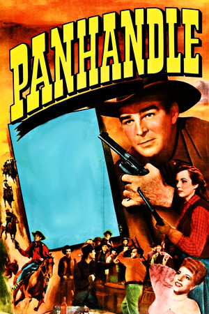 Watch Free Panhandle (1948)