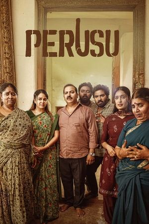 Watch Free Perusu (2025)