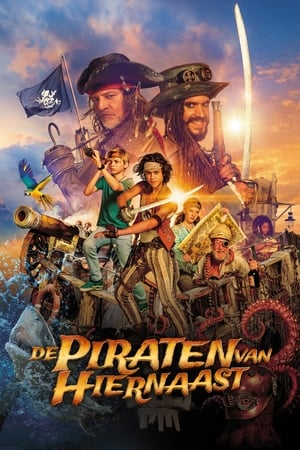 Watch Free Pirates Down the Street (2020)