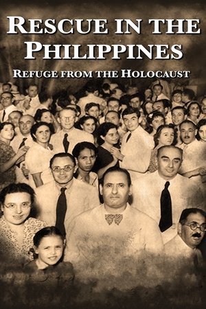 Watch Free Rescue in the Philippines Refuge from the Holocaust (2013)