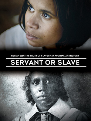 Watch Free Servant or Slave (2016)