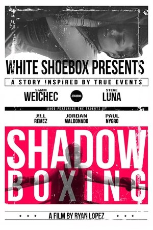 Watch Free Shadow Boxing (2016)