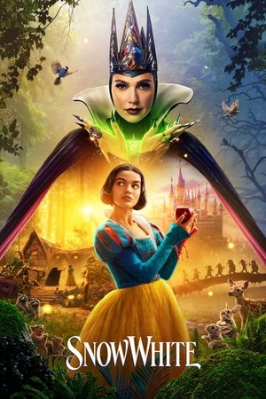 Watch Free Snow White (2025)